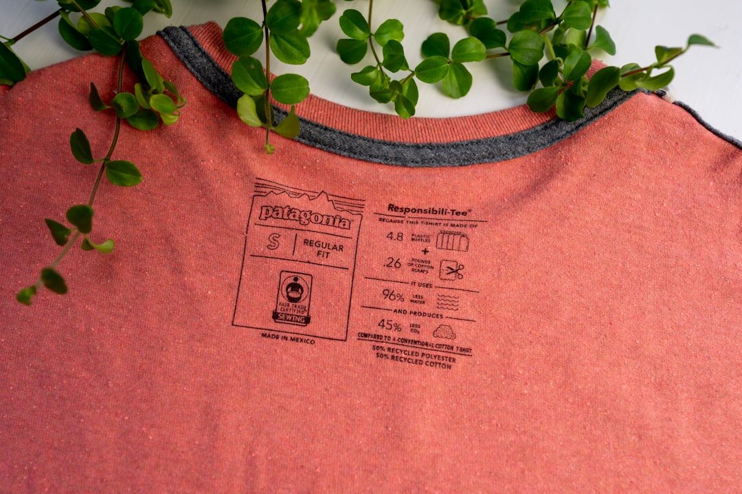 sustainable print materials