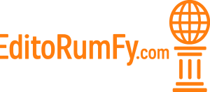Logotipo de EditoRumFy.com